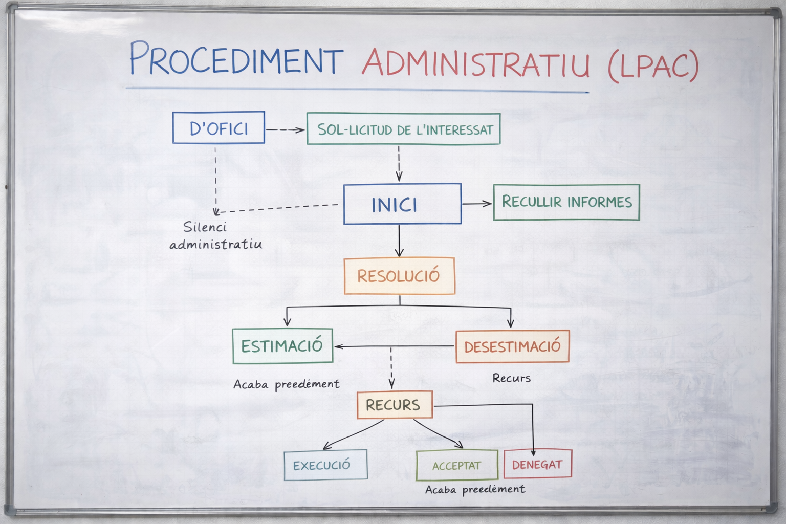 Procediment per aprovar una ordenança municipal